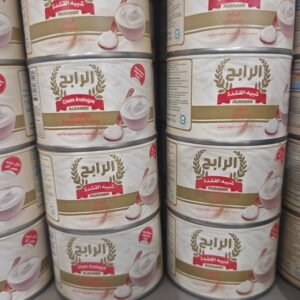 قشطة الرابح