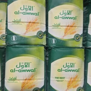 مخبوزات ومعجنات