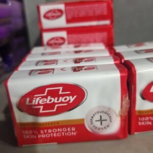 صابون لايف بوي 125 جرام