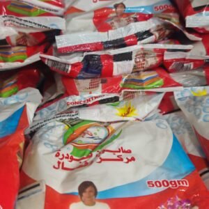 صابون بدرة فاب ربع كيلو