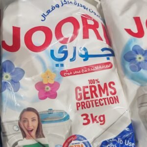صابون بدرة جوري 1 كيلو