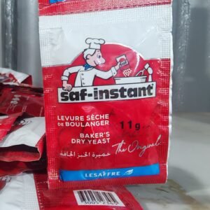 خميرة ظرف ساف