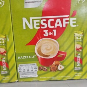 نسكافية