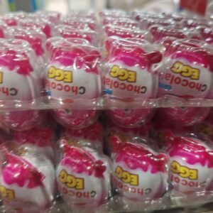 حلاوة بيضة