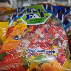حلاوة توفي بيكون نص كيلو