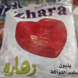 حلاوة زهرا