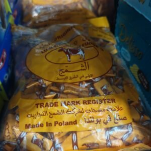حلويات وبسكويت