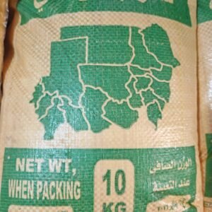 عشرة كيلو سكر