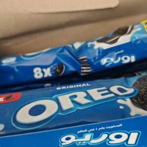اوريو كبيرة