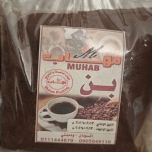بن مسحون مهاب 100 جرام