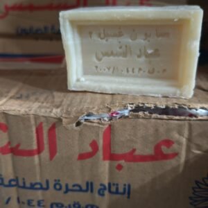 صابون لوح طاووس 180 جرام