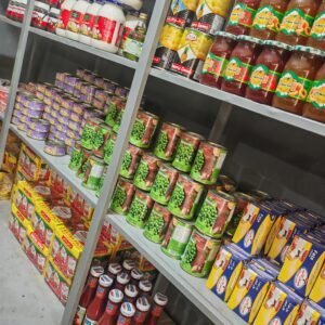 مواد غذائية