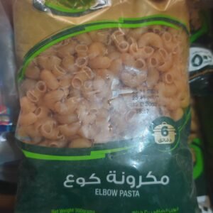 مكرونة نوبو300 جرام