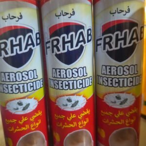 مبيد حشرات فرحاب