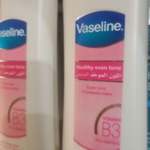 لوشن فازلين