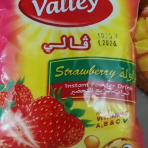 عصير فالي صغير