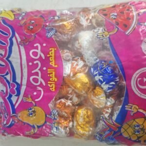 حلاوة بونبون